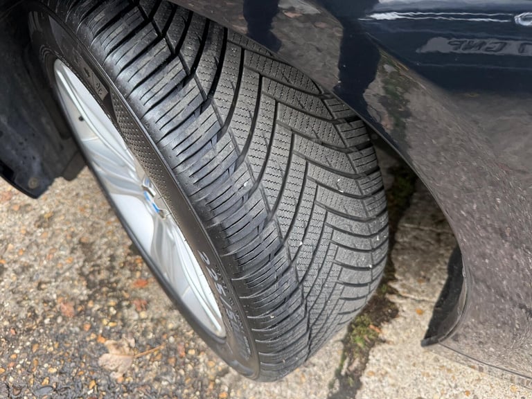 2015 BMW 3 Series 1.5 318i Sport Saloon 4dr Petrol Manual Euro 6 (s/s) (136 ps) SALOON Petrol Manual