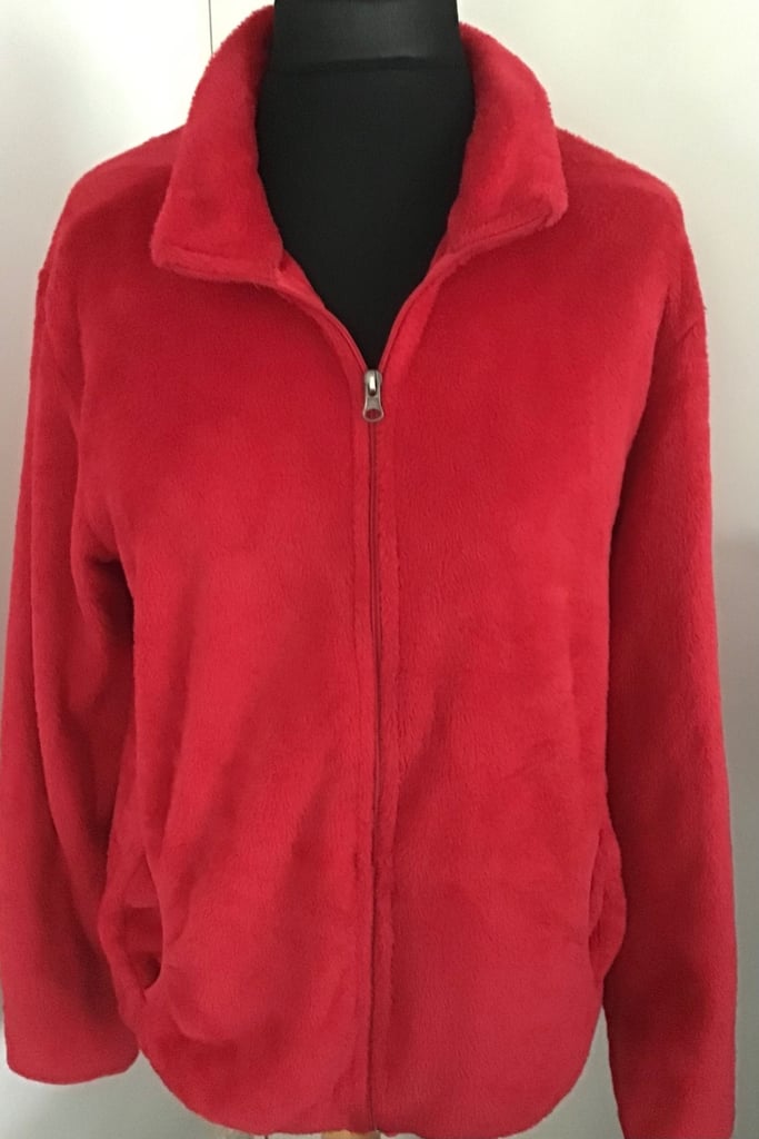 image for Fleece jacket 