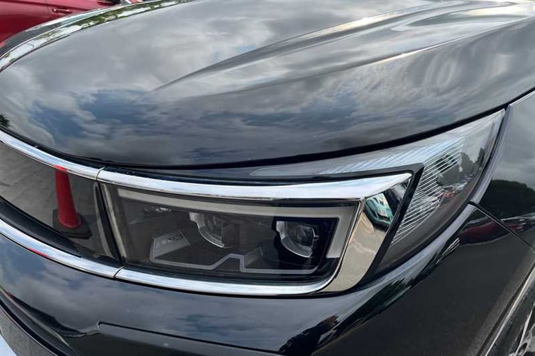 2022 Vauxhall Grandland 1.2 Turbo Ultimate SUV 5dr Petrol Manual Euro 6 (s/s) (130 ps) SUV Petrol...