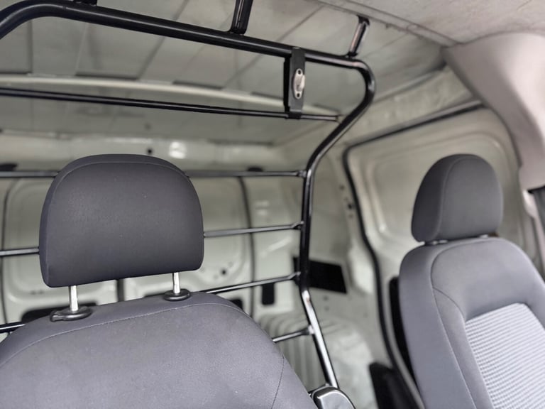 2017 Citroen Nemo 1.3 HDi 80 Enterprise PANEL VAN Diesel Manual