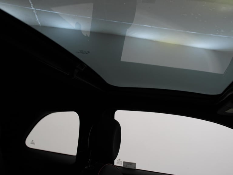 2022 Fiat 500 1.0 Mild Hybrid Red 3dr [16 Alloy] Hatchback PETROL Manual