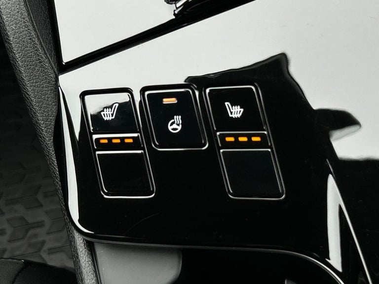 2025 Kia Sportage 1.6 h T-GDi GT-Line SUV 5dr Petrol Hybrid Auto Euro 6 (s/s) (207 bhp) SUV PETRO...