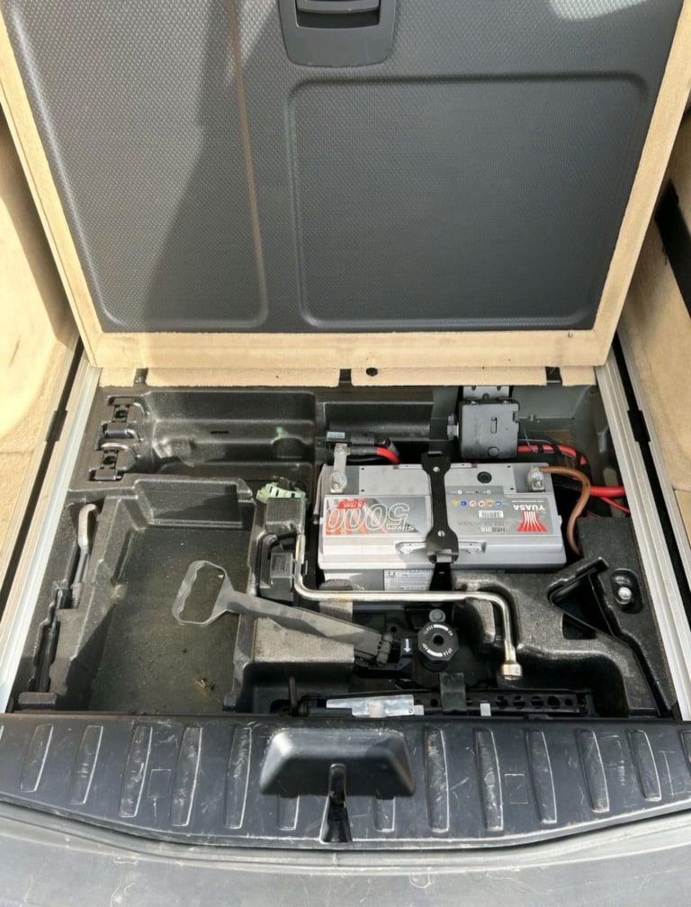 BMW, X3, Estate, 2010, Semi-Auto, 1995 (cc), 5 doors