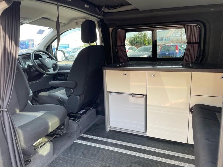 CITROEN DISPATCH 1400 BLUEHDI S/S