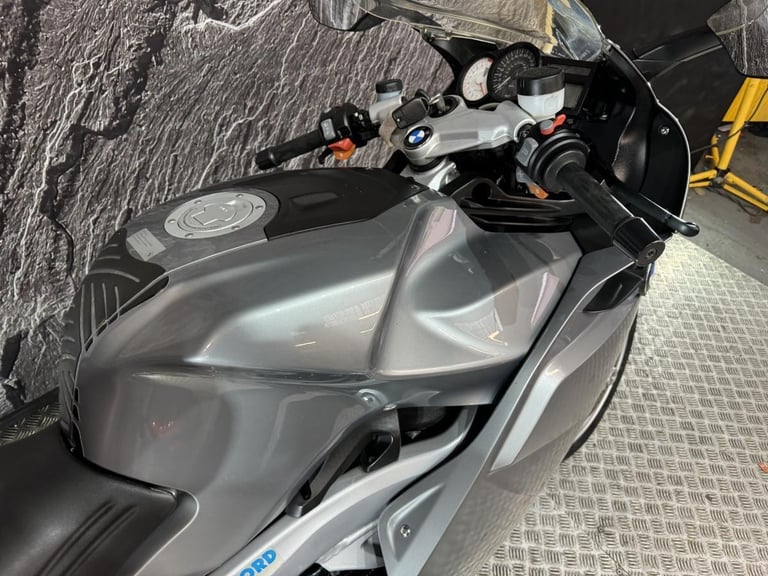 BMW K1200S K 1200 S 2005