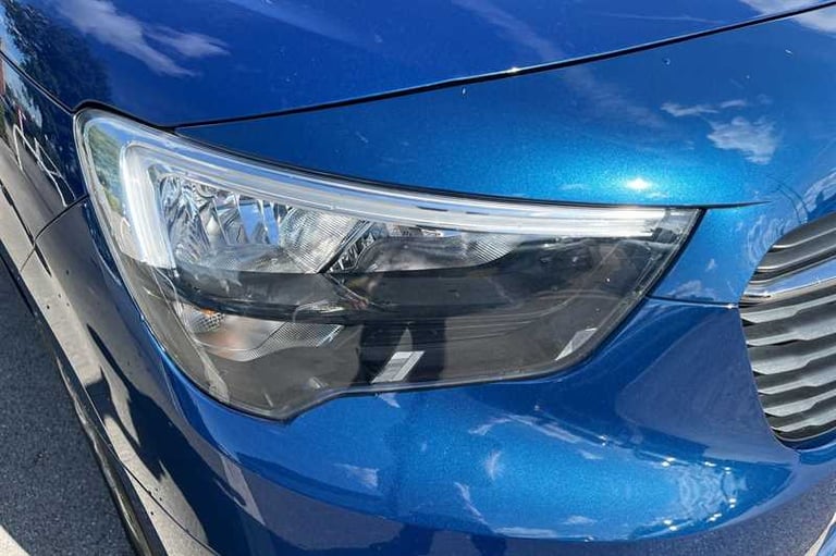 2022 Vauxhall Combo Life 1.5 TURBO D SE 5DR [7 SEAT] MPV Diesel Manual