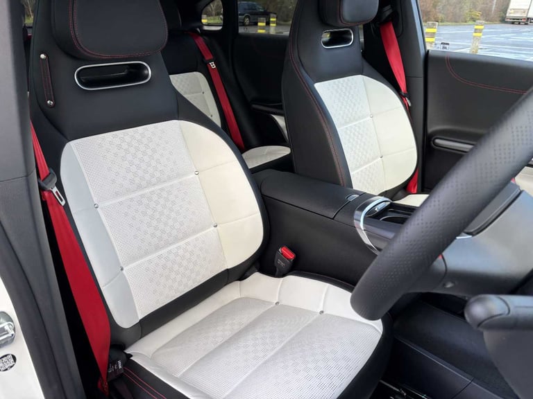 2024 smart # 3 200kW 25th Anniversary Edition 66kWh 5dr Auto Estate Electric Automatic