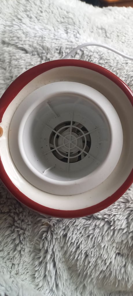 Gingerbread scentcy warmer 