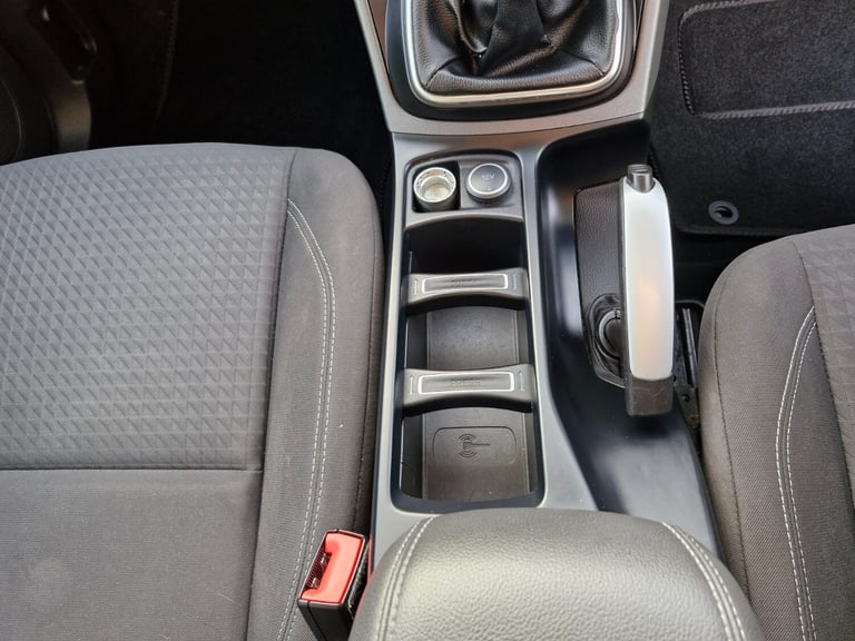 2016 Ford Grand C-MAX 1.5 TDCi Zetec MPV 5dr Diesel Manual Euro 6 (s/s) (120 ps)