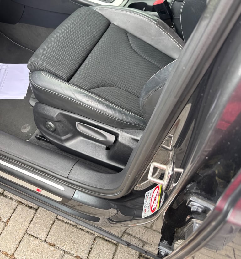 Audi, Q3, suv 2015, Manual, 1968 (cc), 5 doors