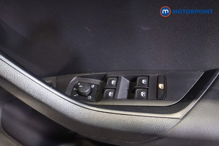 2021 Skoda Karoq 1.5 TSI Sport Line 5dr DSG ESTATE PETROL Automatic
