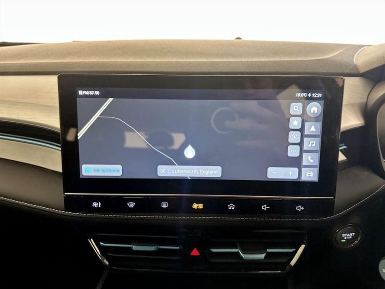 2023 MG MG5 61.1kWh SE Long Range Auto 5dr Automatic Estate Electric Automatic