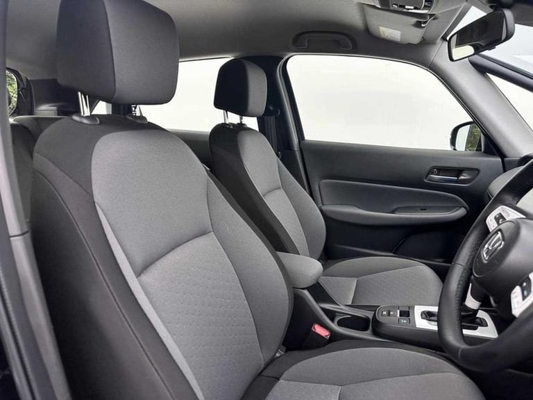 2024 Honda Jazz 1.5 i-MMD Hybrid Elegance 5dr eCVT Automatic Hatchback Hybrid Automatic