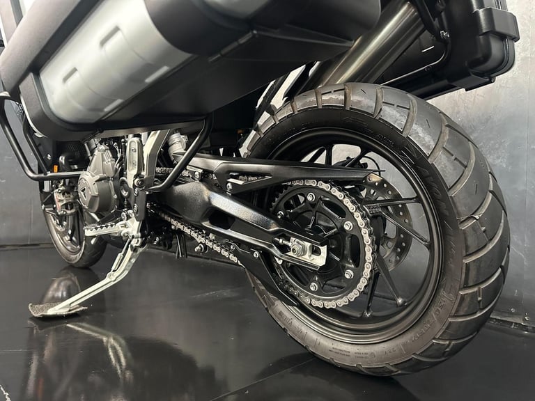 2022 Triumph Tiger 900 900 GT O-ring Euro 5