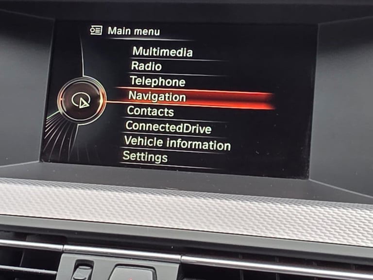 2017 BMW 5 Series 520i M Sport 5dr Step Auto ESTATE Petrol Automatic