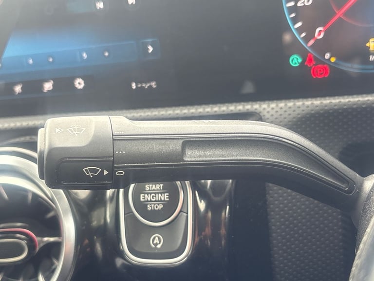 2023 Mercedes-Benz CLA CLA 180 AMG Line Premium + Night Ed 4dr Tip Auto COUPE PETROL Automatic