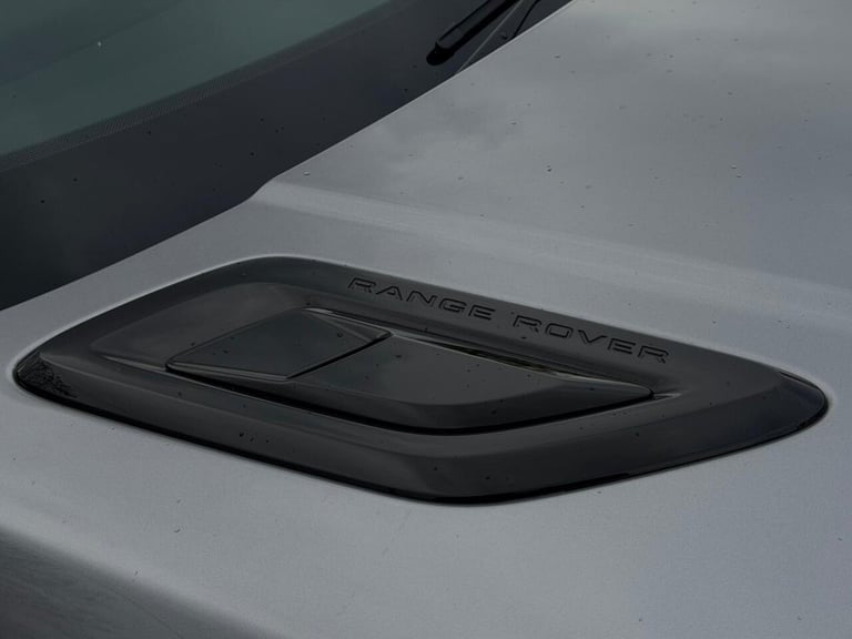 2019 Land Rover Range Rover Sport 3.0 SD V6 Autobiography Dynamic SUV 5dr Diesel Auto 4WD Euro 6 ...