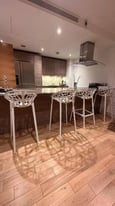 Barstools brand new! - (Imperial Wharf)