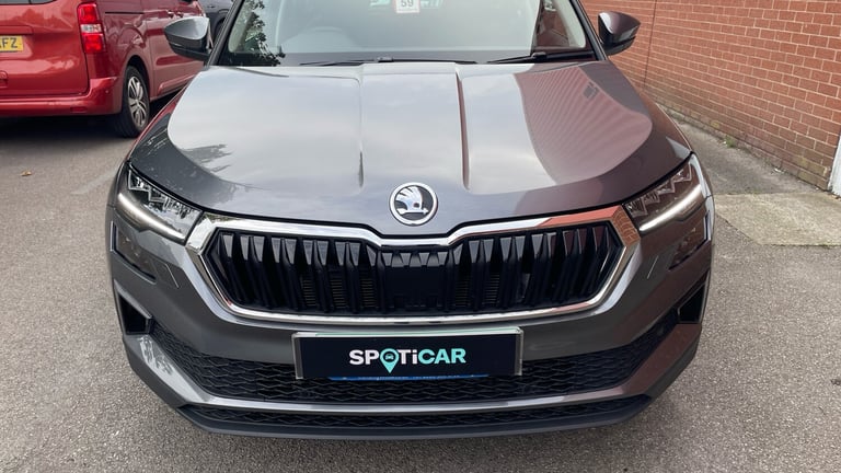 2024 Skoda Karoq 1.5 TSI ACT SE L SUV 5dr Petrol DSG Euro 6 (s/s) (150 ps) SUV Petrol Automatic
