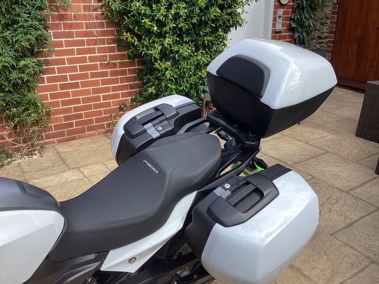 BMW, F900, 2021, 895 (cc)