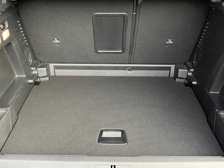 2021 Peugeot 3008 1.5 BlueHDi Allure Premium SUV 5dr Diesel EAT Euro 6 (s/s) (130 ps) HATCHBACK D...