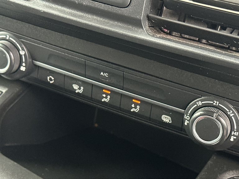  Peugeot Partner 1.5 Bluehdi 1000 Professional Standard Panel Van 5dr Diesel