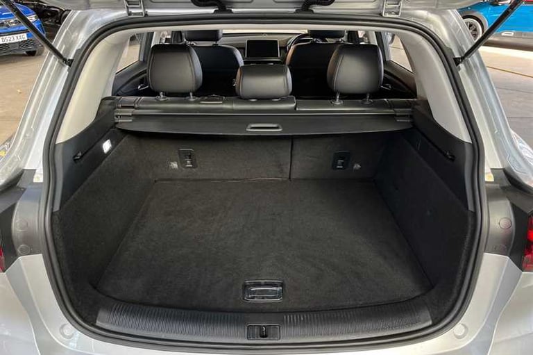 2023 MG MG HS 1.5 T-GDI PHEV SE 5dr Auto ESTATE PETROL/ELECTRIC Automatic