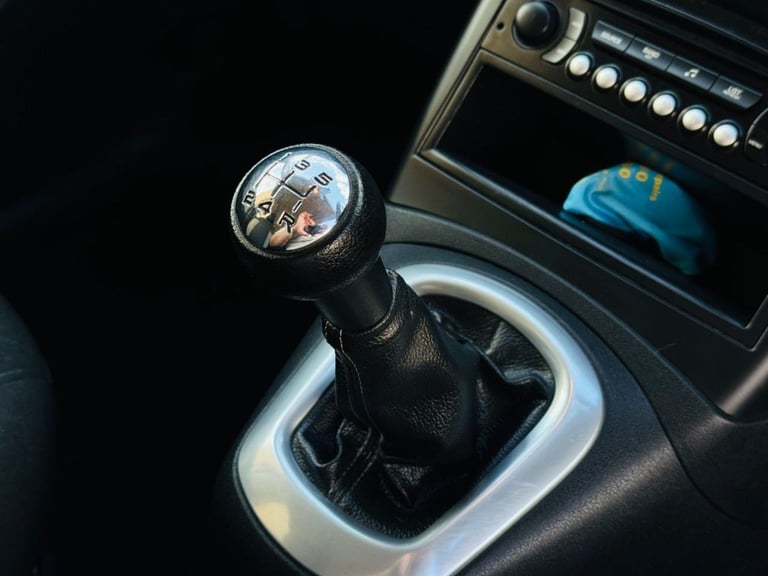 2013 Citroen C3 Picasso 1.6 HDi 8V Selection 5dr MPV DIESEL Manual