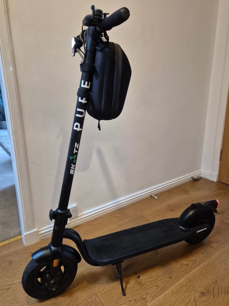 image for Pure Air e-scooter 500w