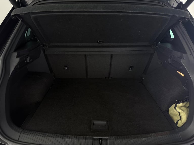 2020 Volkswagen Tiguan 2.0 TSi 230 4Motion SEL 5dr DSG ESTATE PETROL Automatic