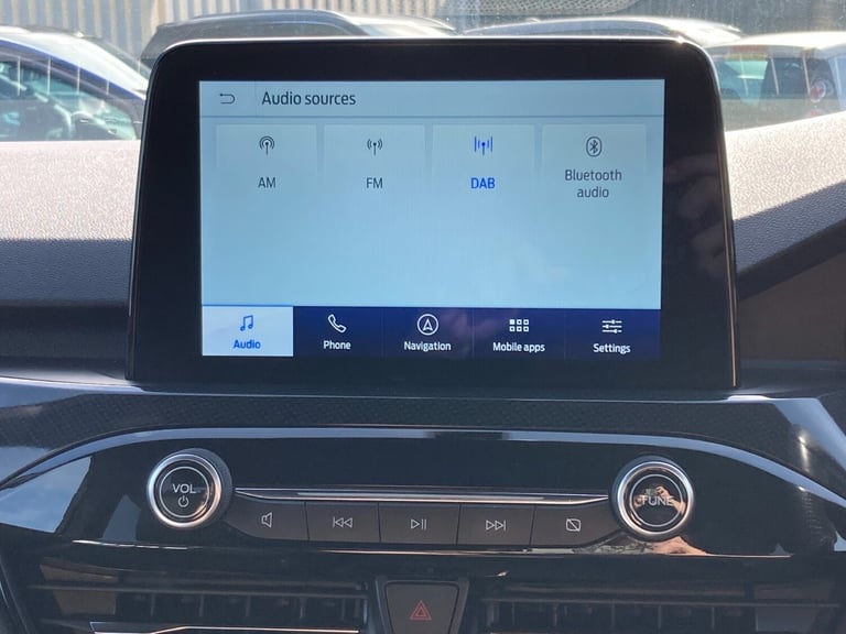 2021 Ford Kuga 2.0 EcoBlue 190 ST-Line Edition 5dr Auto AWD Estate Diesel Automatic