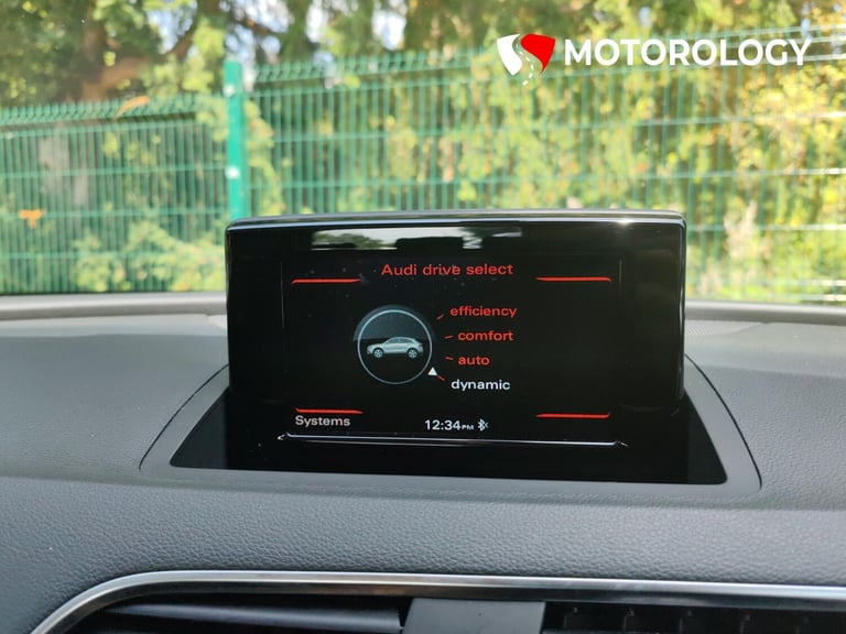 2015 Audi Q3 2.0 TDI SE SUV 5dr Diesel Manual quattro Euro 6 (s/s) (150 ps) SUV Diesel Manual