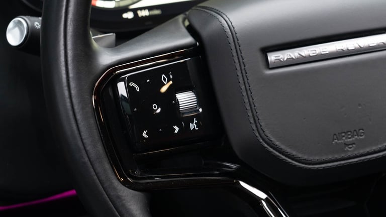 2023 Land Rover Range Rover Sport (73 Reg) 3.0 D350 Autobiography (Black Pack) Estate DIESEL/MHEV...
