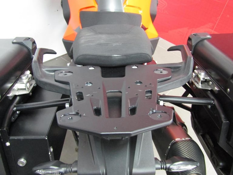 2022 Ktm 1290 Super Adventure S 22