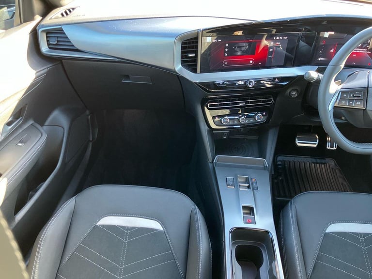 2025 Vauxhall Mokka ULTIMATE HATCHBACK Petrol Automatic