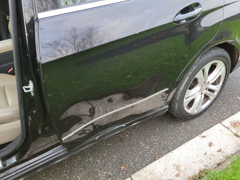 Mercedes-Benz, E CLASS, Saloon, 2011, Semi-Auto, 2987 (cc), 4 doors