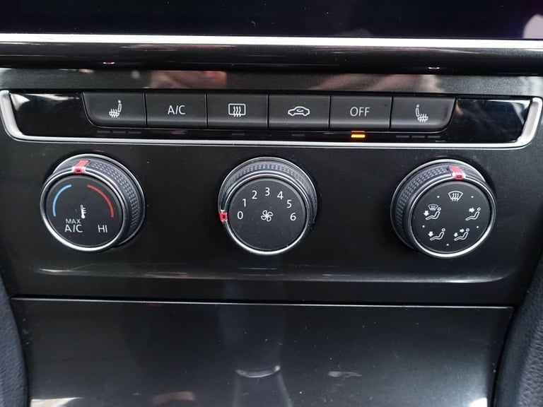 2019 Volkswagen Golf 1.5 TSI EVO SE Nav Hatchback 5dr Petrol Manual Euro 6 (s/s) (130 ps) Hatchba...