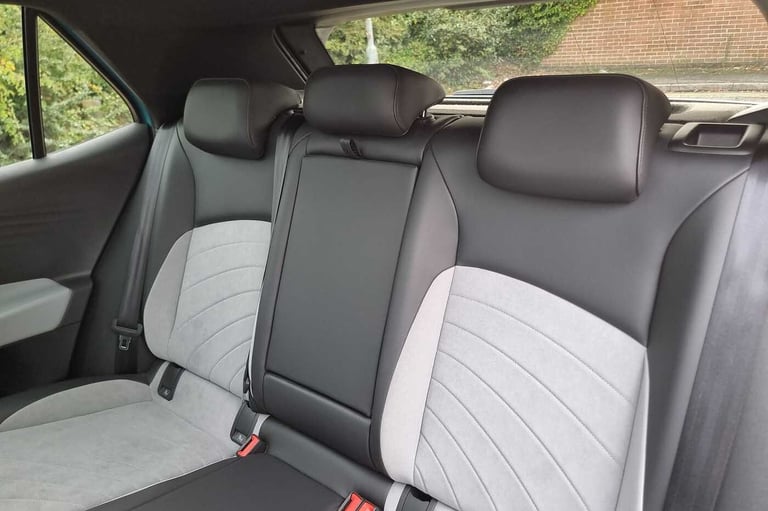 2023 Volkswagen ID3 150kW Max Pro Performance 58kWh 5dr Auto Hatchback Electric Automatic