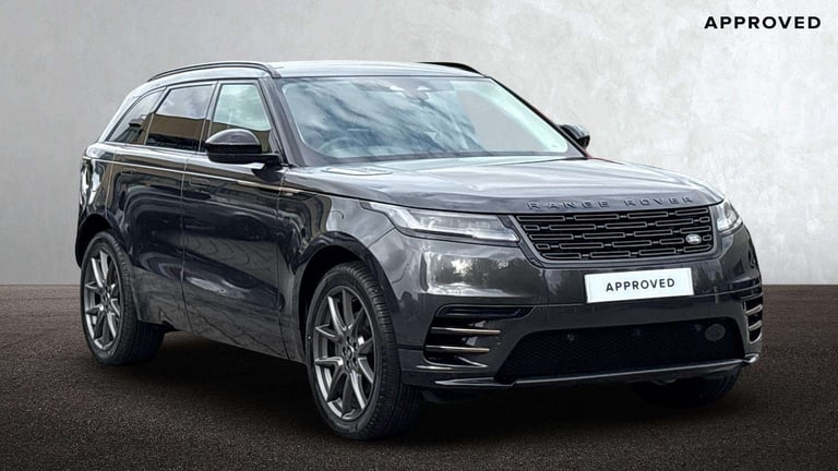 image for 2024 Land Rover Range Rover Velar 2.0 D200 MHEV Dynamic HSE 5dr Auto Estate Diesel Automatic