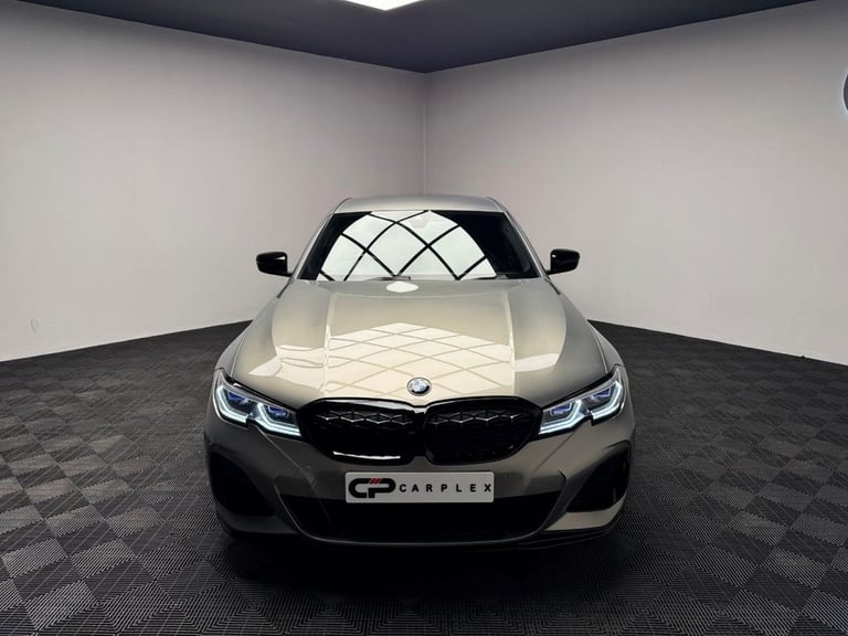 2019 BMW 3 Series 3.0 M340i Saloon 4dr Petrol Auto xDrive Euro 6 (s/s) (374 ps) Saloon Petrol Aut...