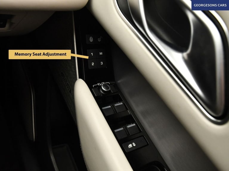 2020 Land Rover Range Rover Velar 2.0 D240 R-Dynamic HSE 5dr Auto ESTATE DIESEL Automatic