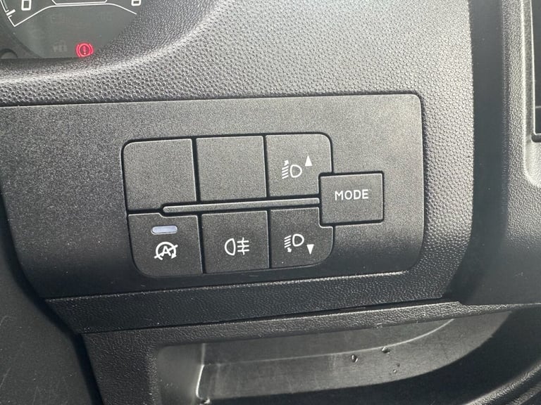 2024 Citroen Relay 2.2 BlueHDi 35 Enterprise Edition Panel Van 5dr Diesel Manual L4 High Roof  PA...