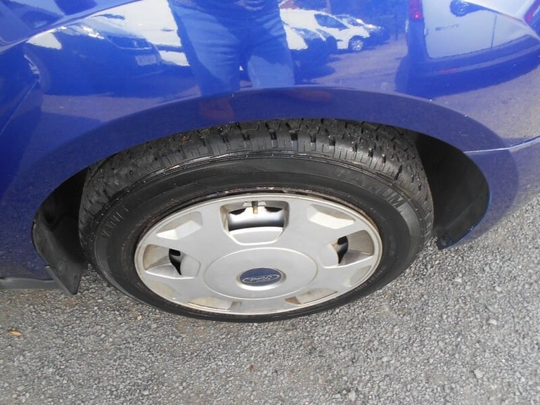 Ford Transit Connect 220 TREND P/V NO VAT