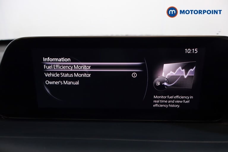 2020 Mazda CX-30 2.0 Skyactiv-G MHEV SE-L Lux 5dr SUV Petrol Manual