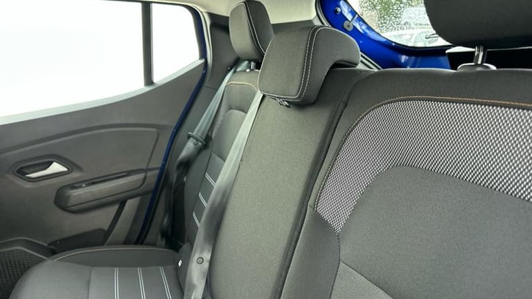 2023 Dacia Sandero Stepway 1.0 TCe Expression Hatchback 5dr Bi Fuel Manual Euro 6 (s/s) (100 ps) ...