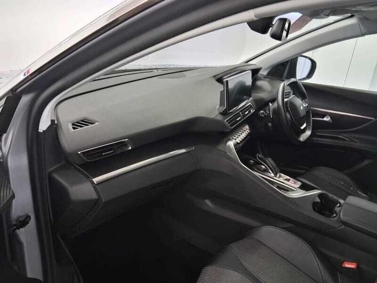 2022 Peugeot 3008 1.5 BlueHDi Allure SUV 5dr HATCHBACK Diesel Automatic