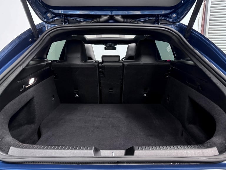 2023 Mercedes-Benz CLA 1.3 CLA250e 15.6kWh AMG Line Night Edition (Premium Plus) Shooting Brake 5...