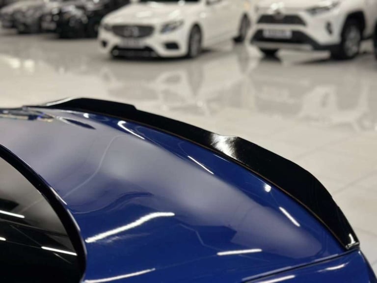 2021 BMW 4 Series 3.0 M440i xDrive MHEV Auto 4WD 2dr Coupe Hybrid Automatic