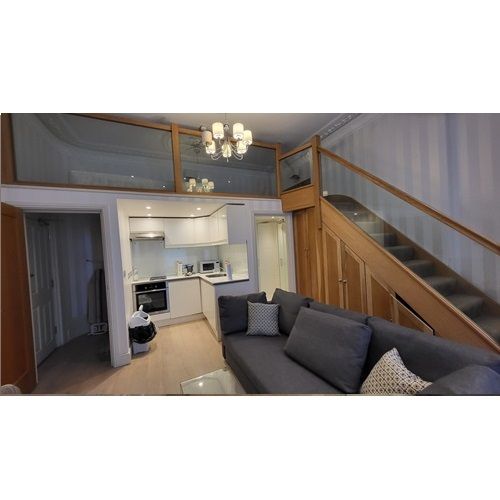 Ultra Modern One Bedroom Flat in Holland Road, W14 8BE *** ALL BILLS INC***