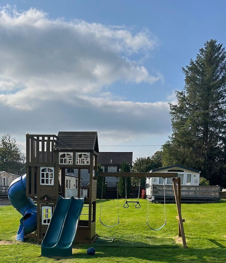 Willerby Winchester Double Glazed Central Heating No Site Fees To Pay Until 2027